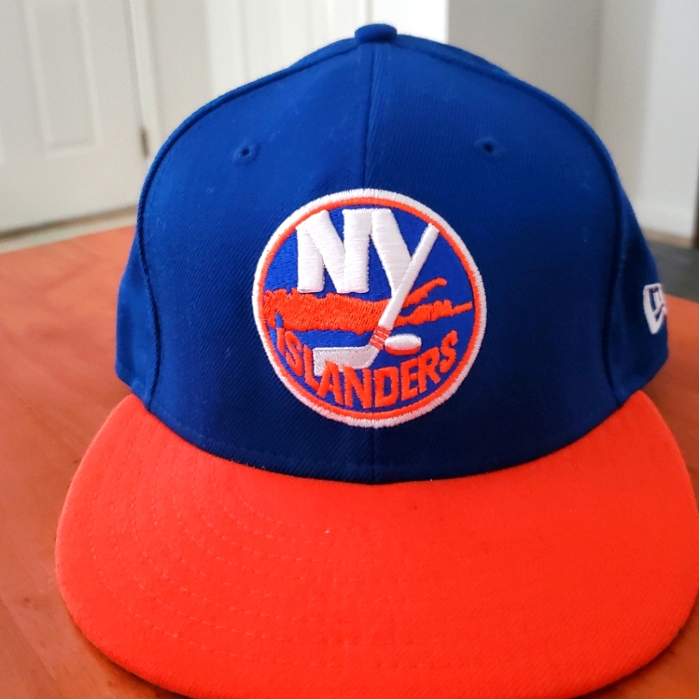 Islanders NHL cap